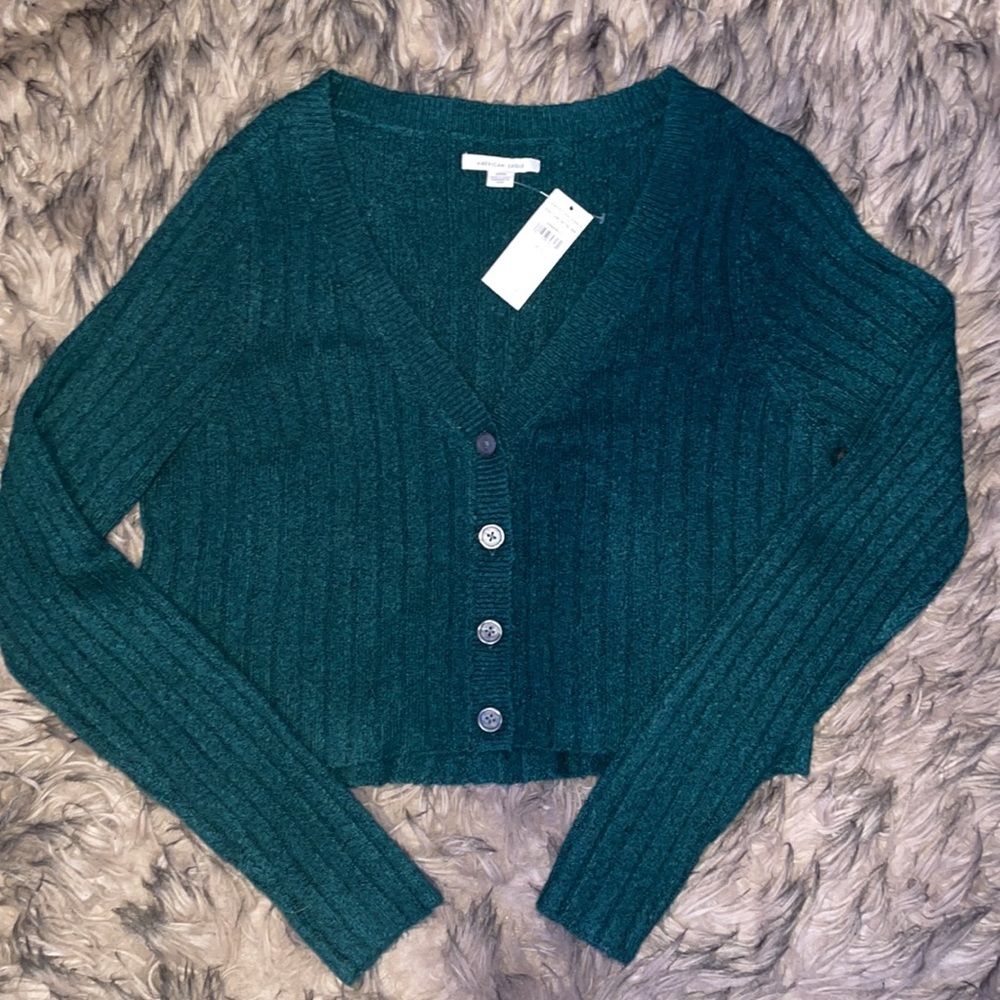 American Eagle Cardigan